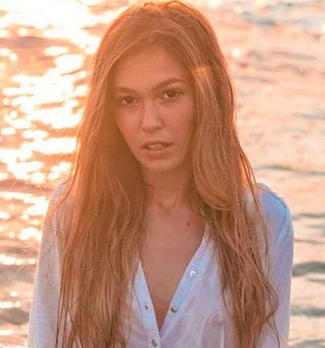 Aya Gutman erotic pornstar images