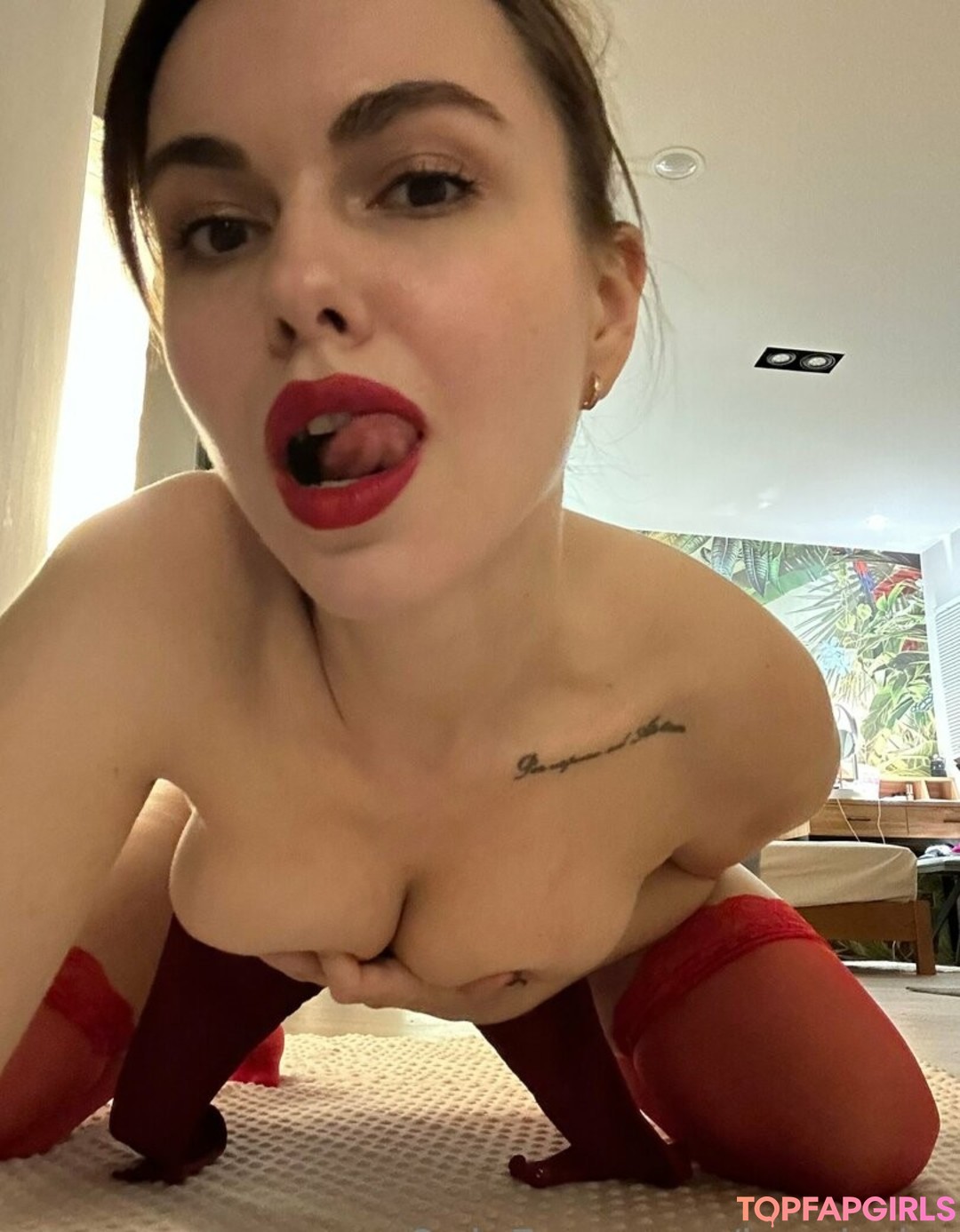 amateur blonde onlyfans porn photos