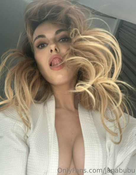 janabubu model hd gallery