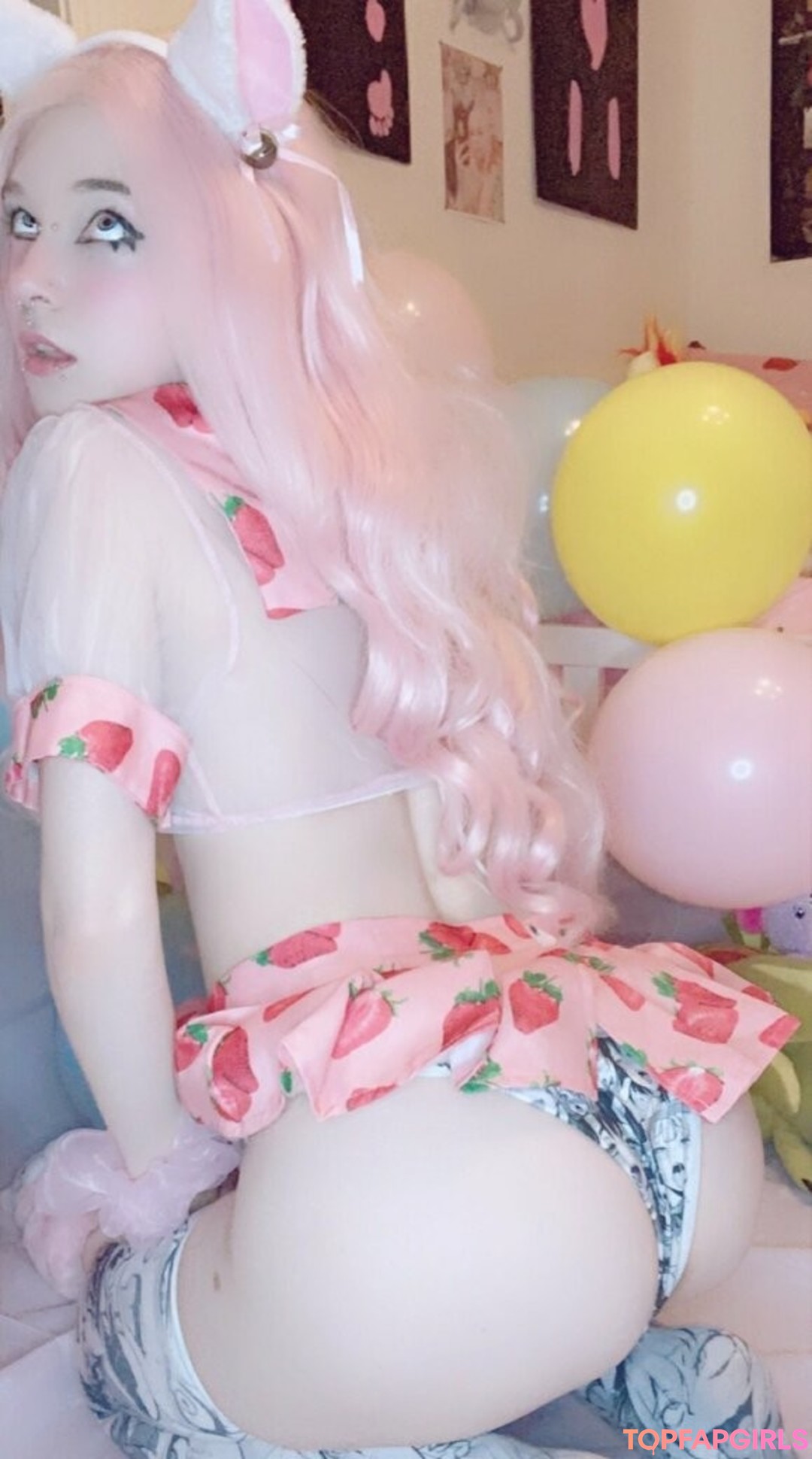 wolfsbaneghoulfree sexy star photo