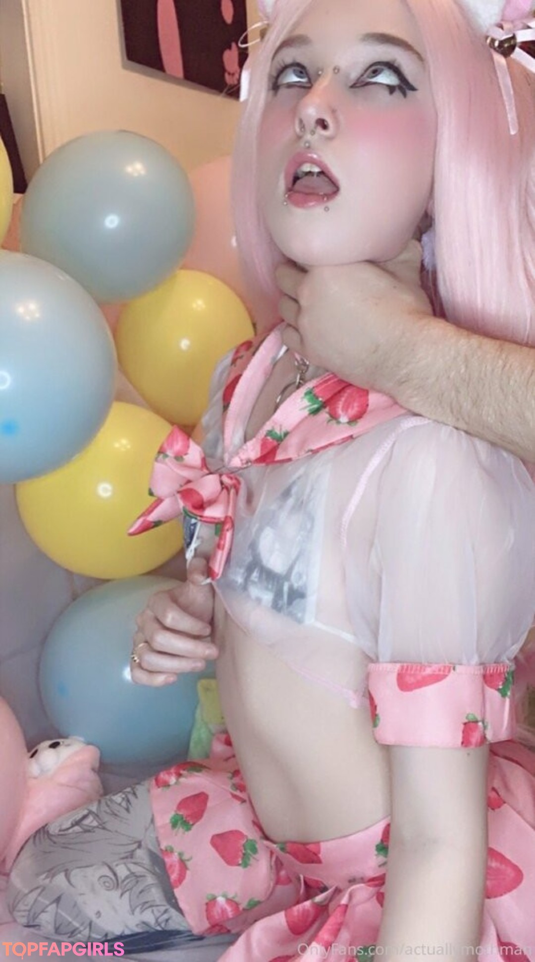 wolfsbaneghoulfree model porn img