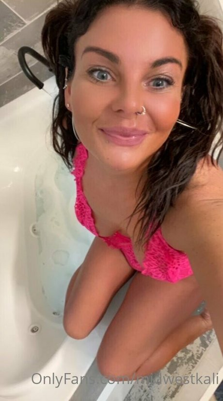 midwestkali pornstar high quality picture