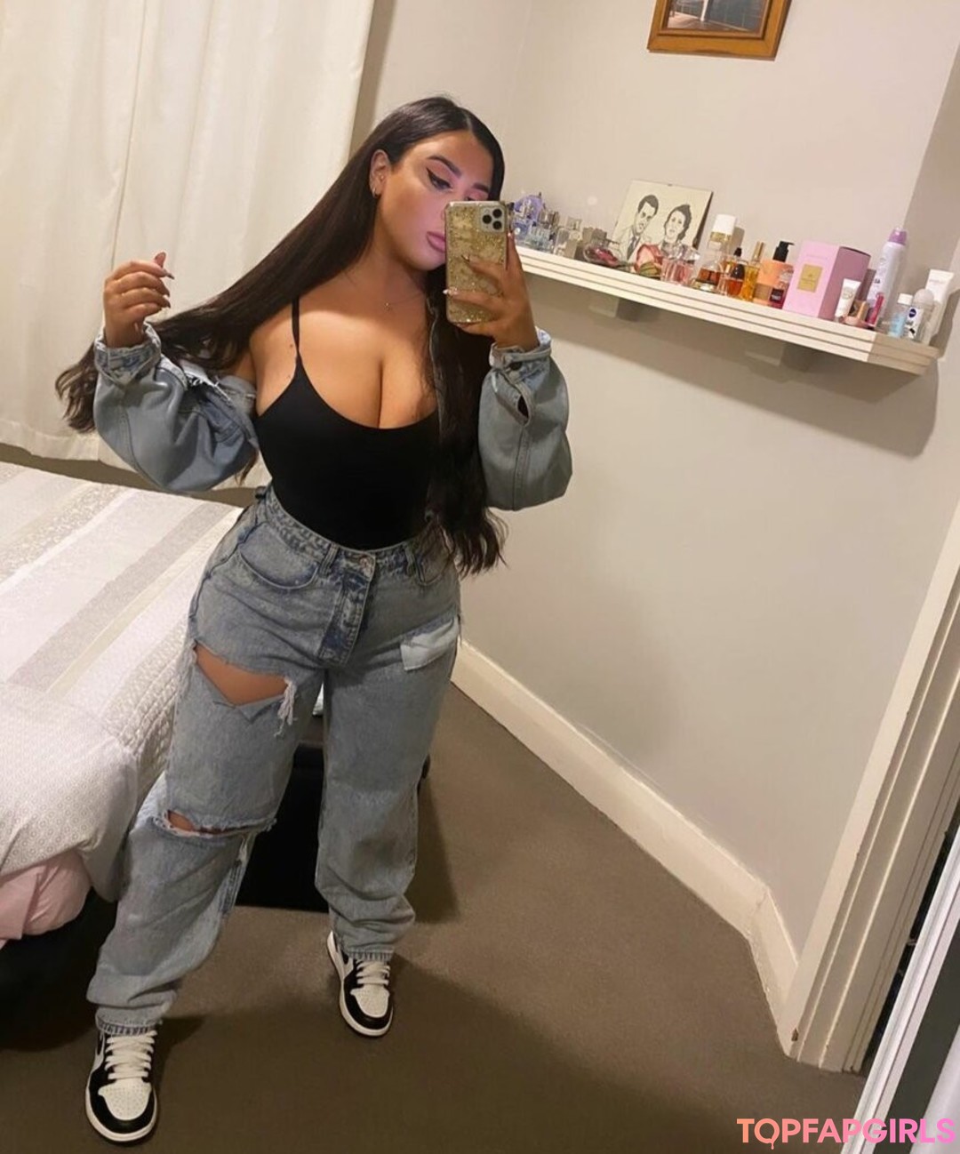 Maria Luisa star top photos