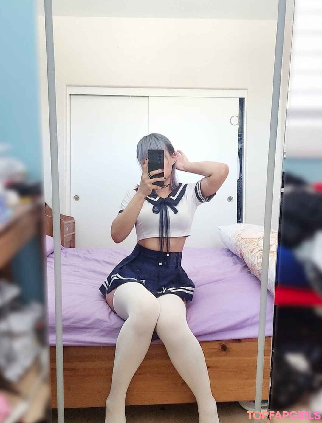 Emucchi Fansly pornstar pretty image