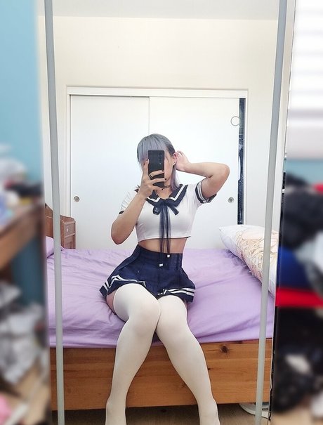 Emucchi Fansly pornstar pretty image