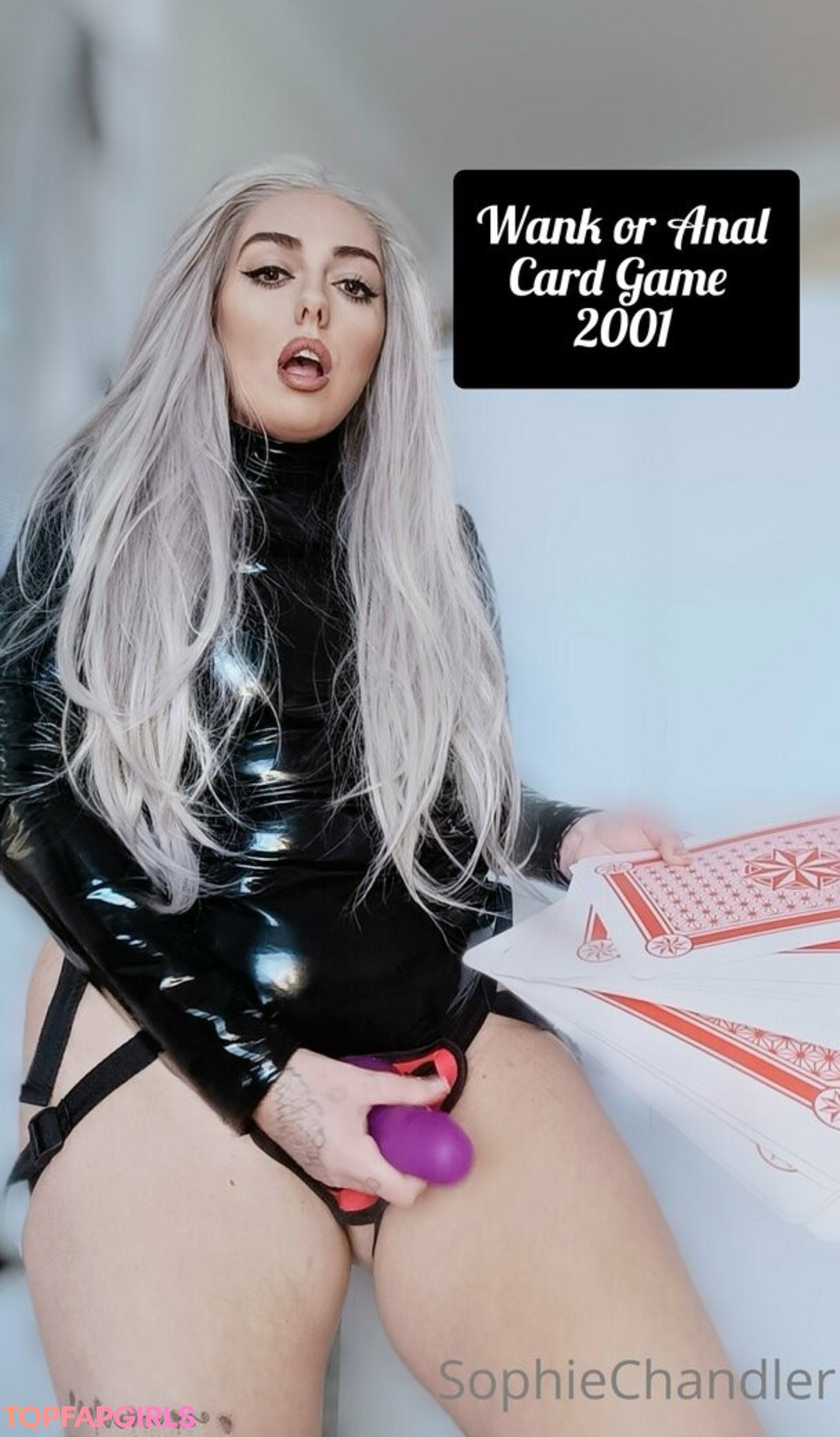 sophiecwtch model sexy img