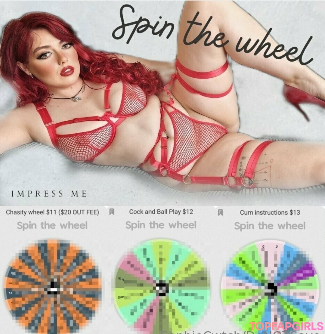 sophiecwtch pornstar adult image