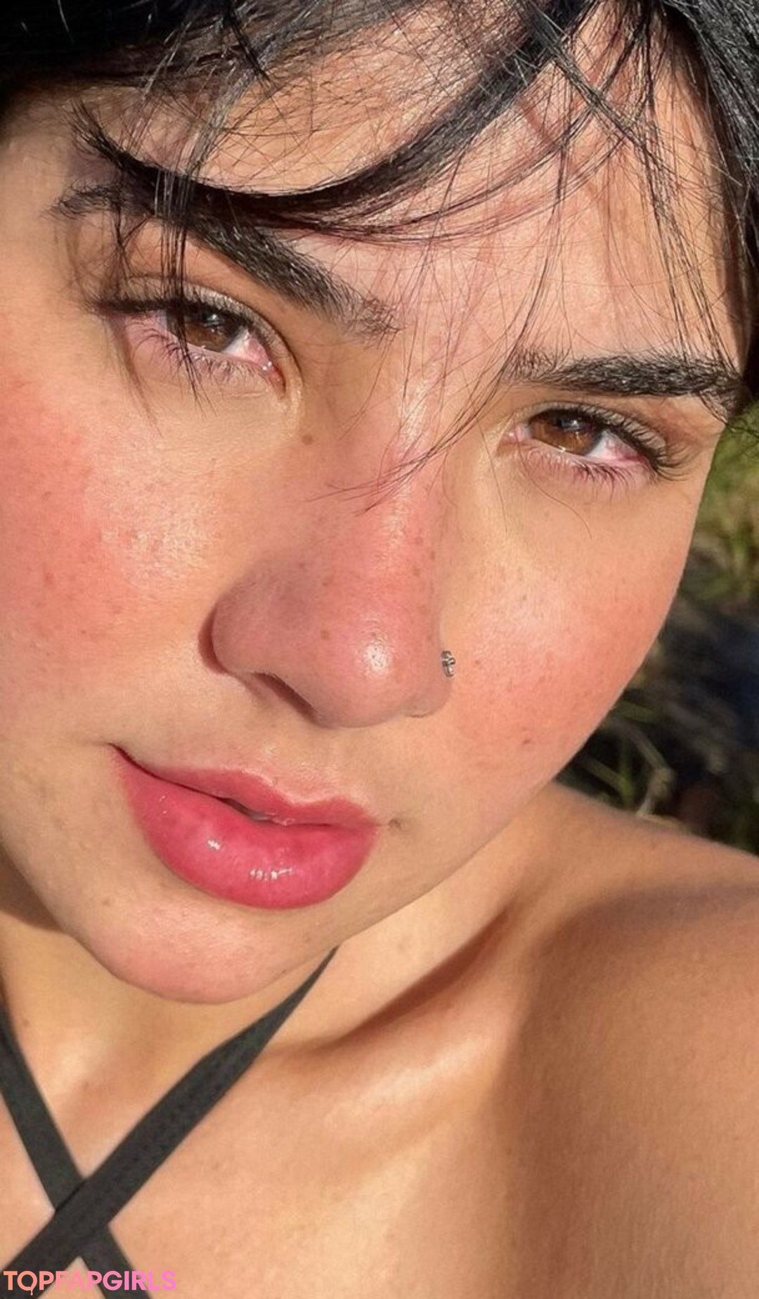 Isis Rodrigues free pornstar picture