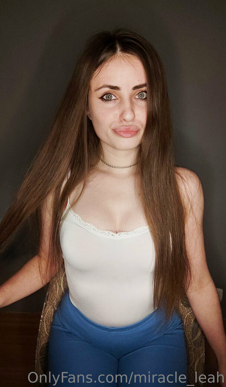 miracle leah star sex photos