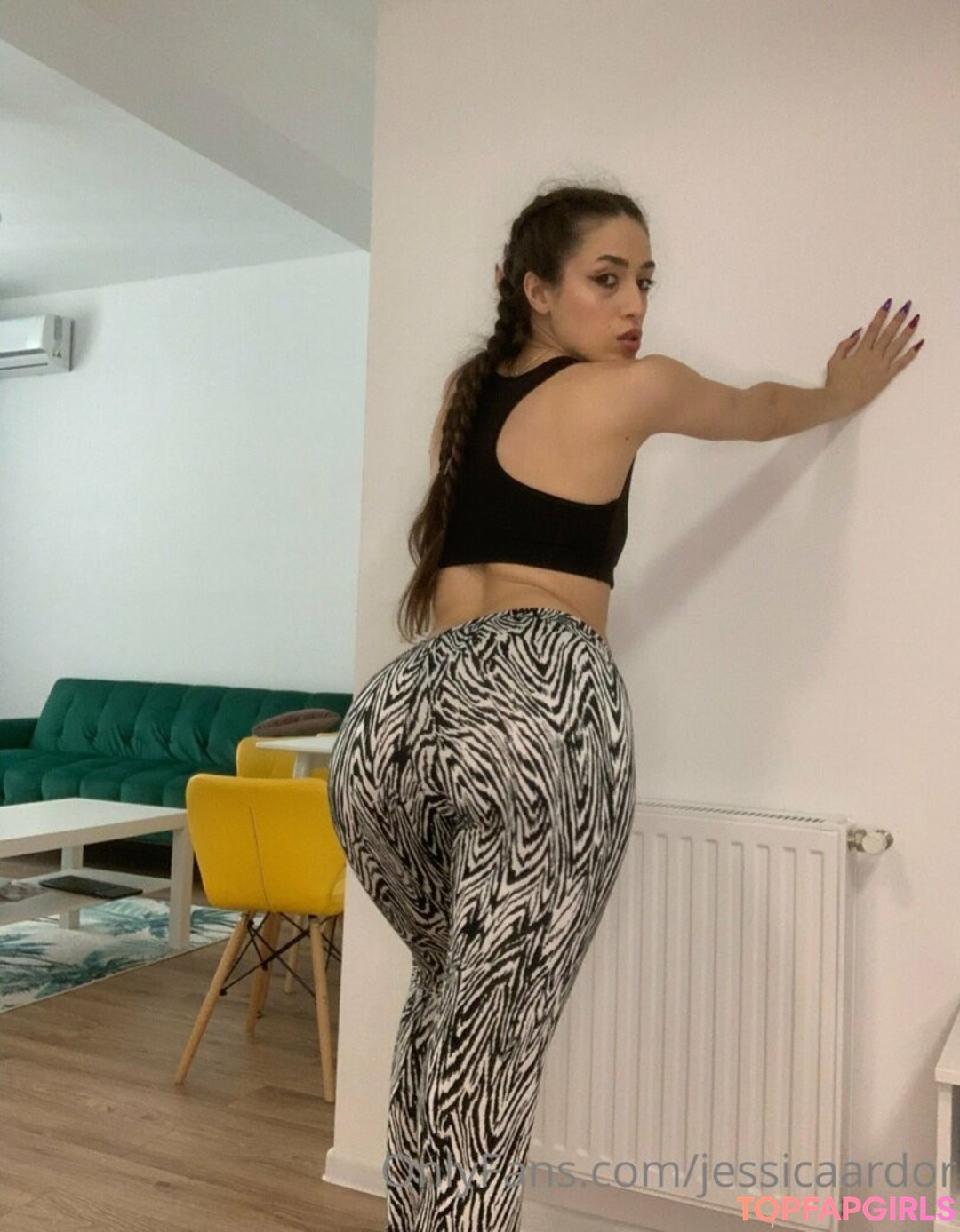 jessicaardor best actress picture