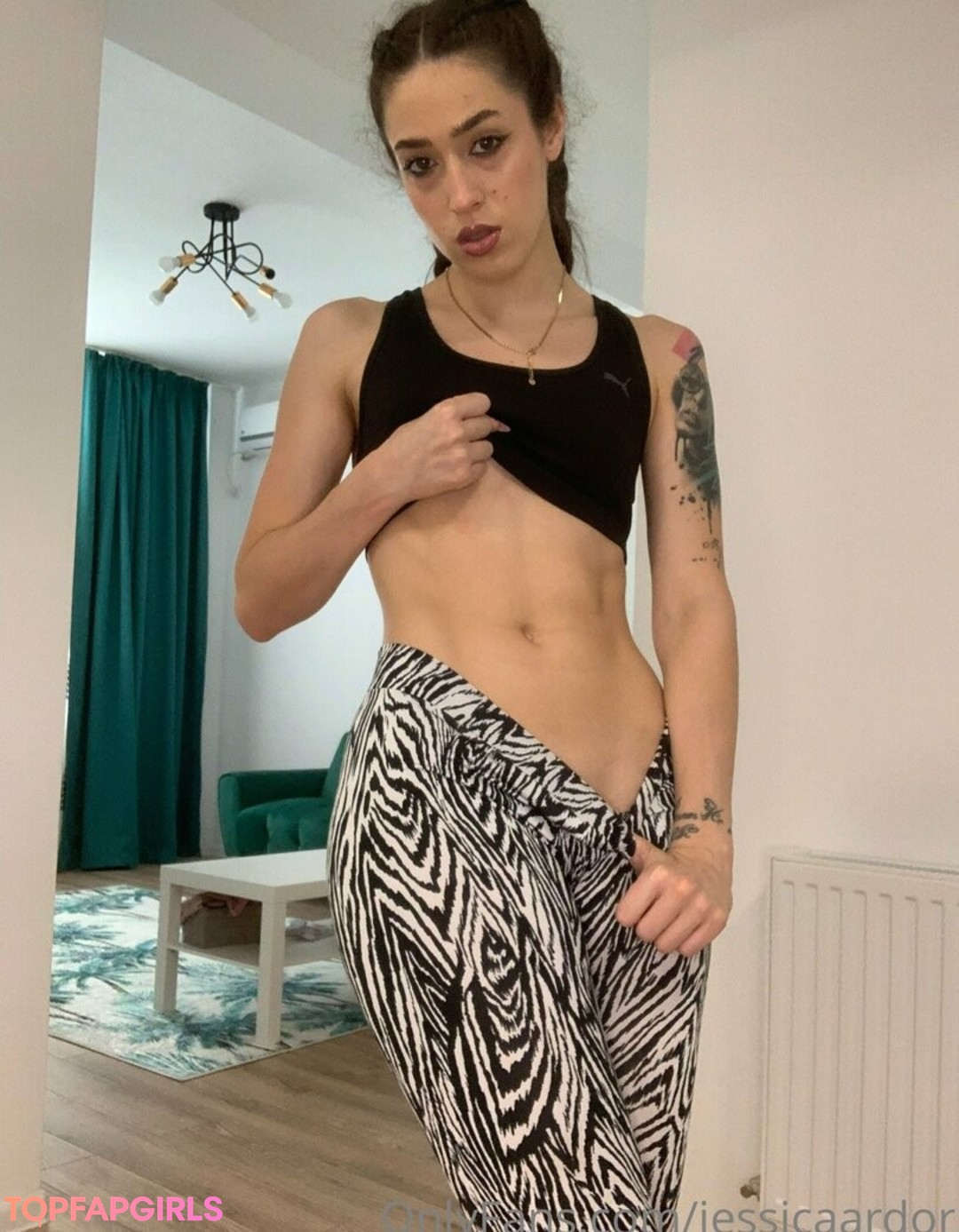 jessicaardor model nice img