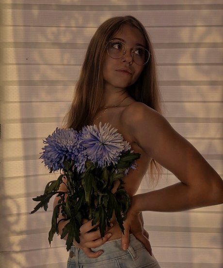 Anna Kauer hot model archive