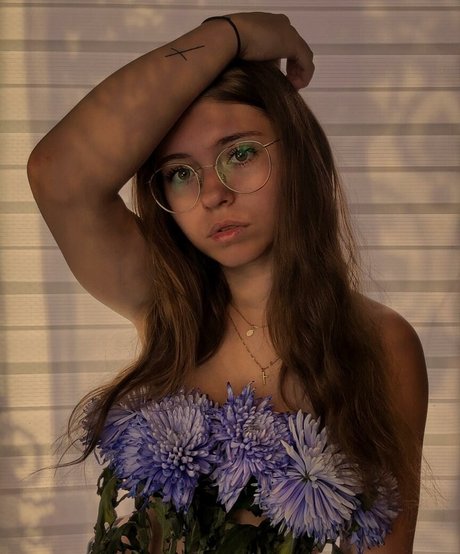 Anna Kauer perfect model pictures