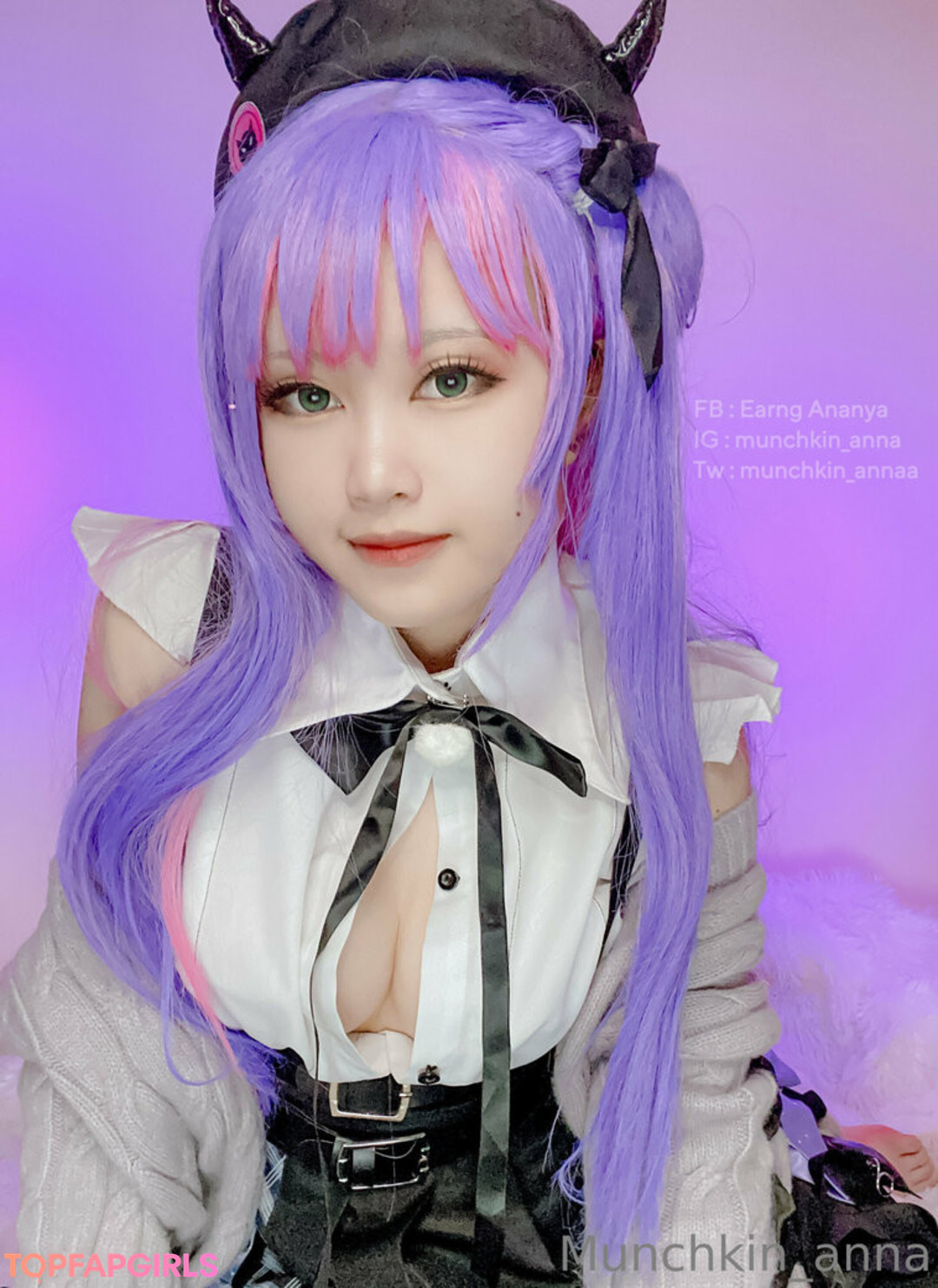 munchkin anna star pretty photos