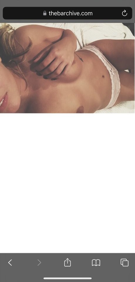 Jes Franklin hot model archive