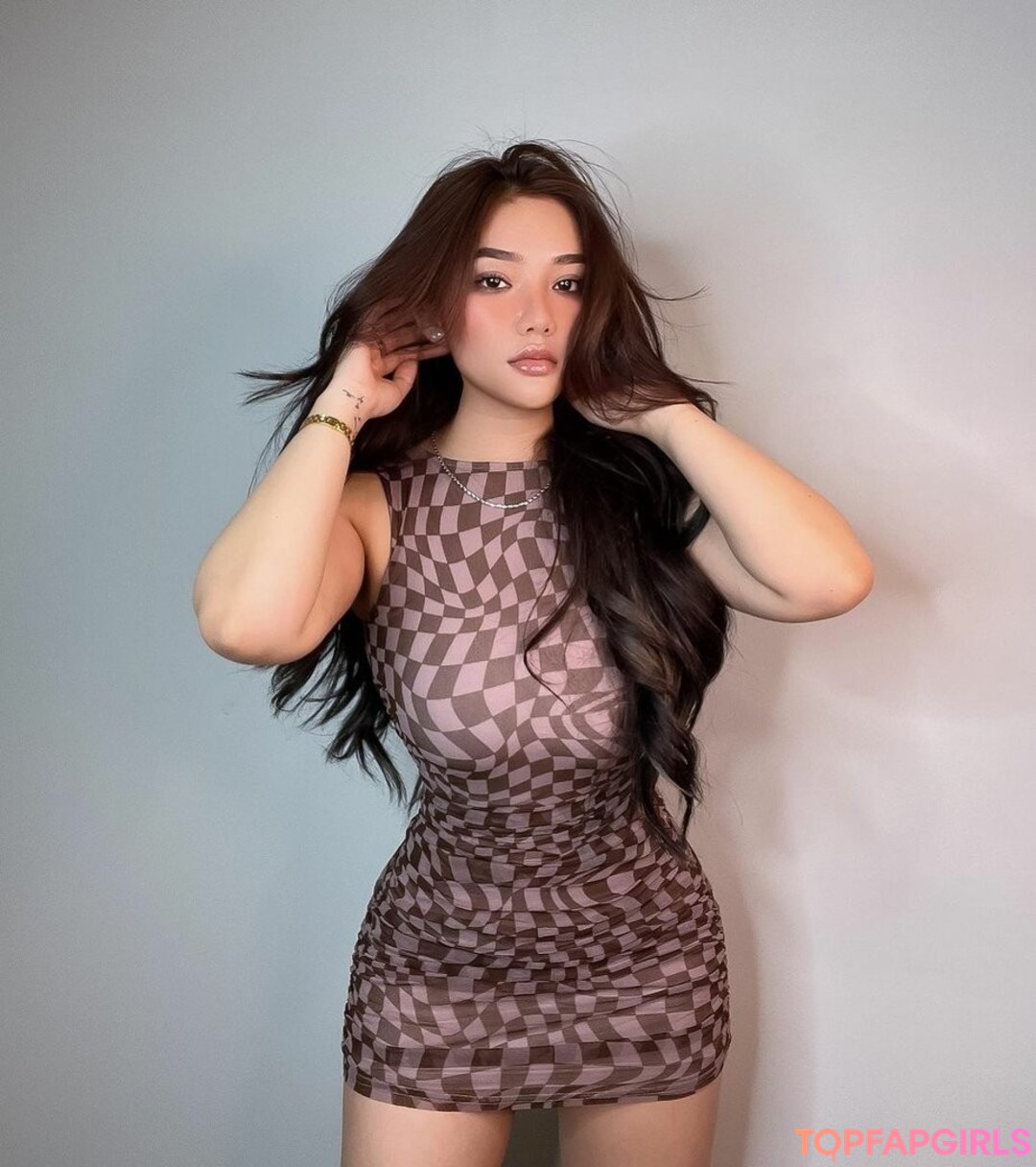 Ngan Nguyen model erotic photos