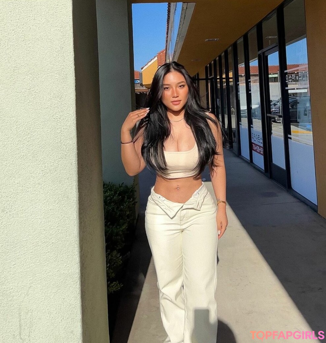 Ngan Nguyen porn star pics