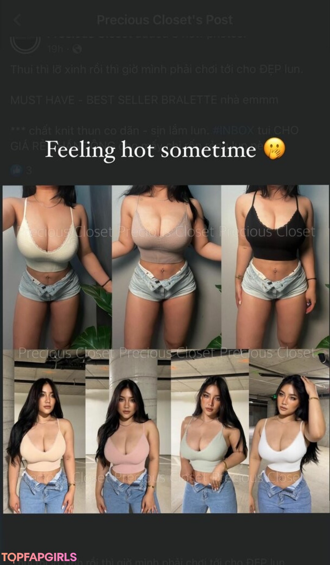 Ngan Nguyen pornstar hd pic