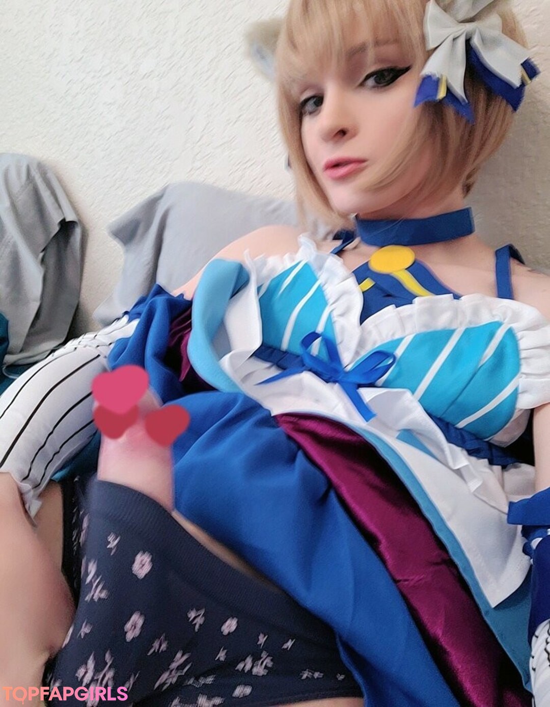 trappychan high quality pornstar picture