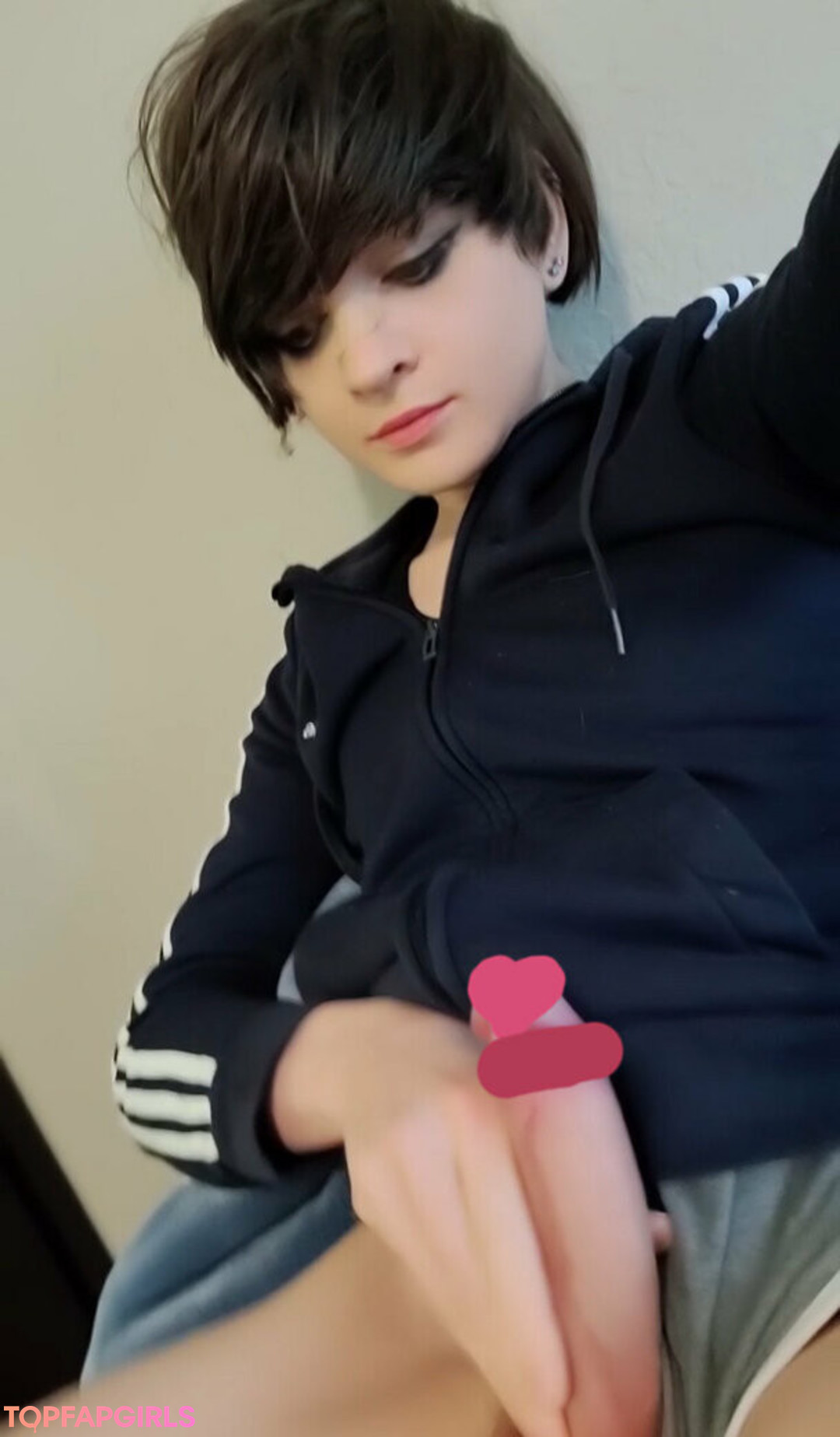 trappychan nudes star photo