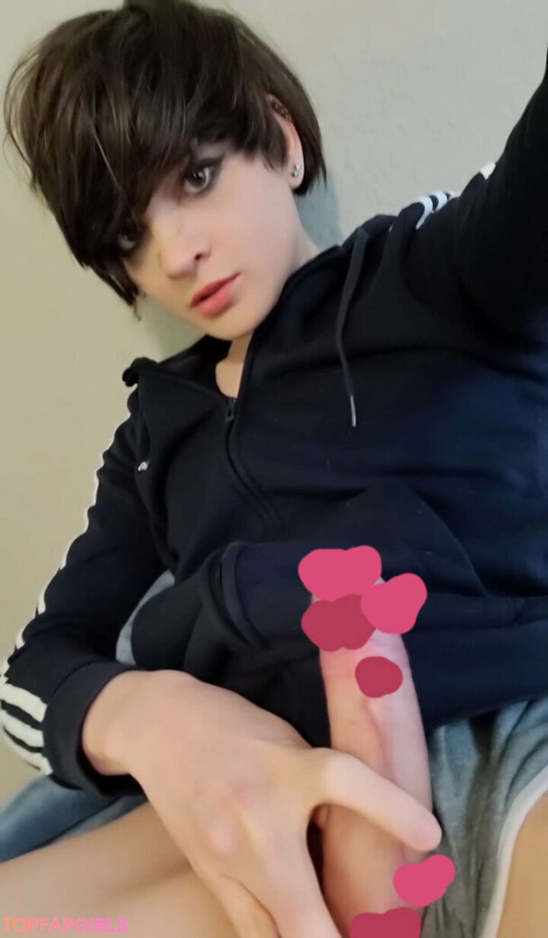 trappychan pornstar perfect pic