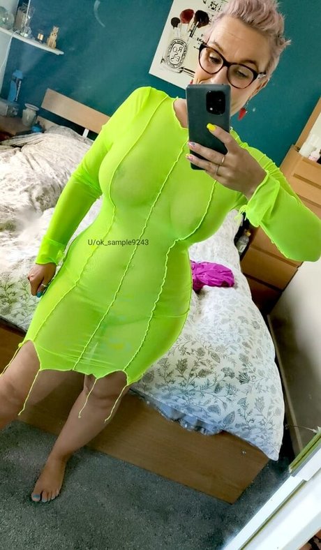 Tiny With Tits model hot pictures