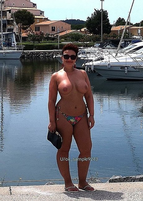 Tiny With Tits star sexy picture