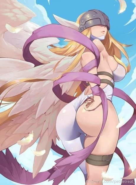 petitetreat_ hd model images