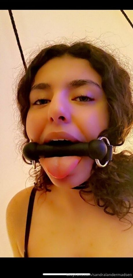 Sandra Madsen star porn gallery