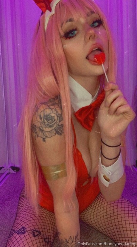 erinrileycos star best pictures