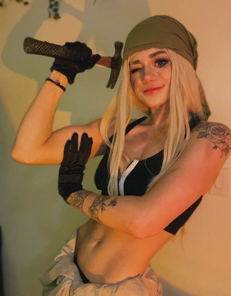 erinrileycos best model gallery