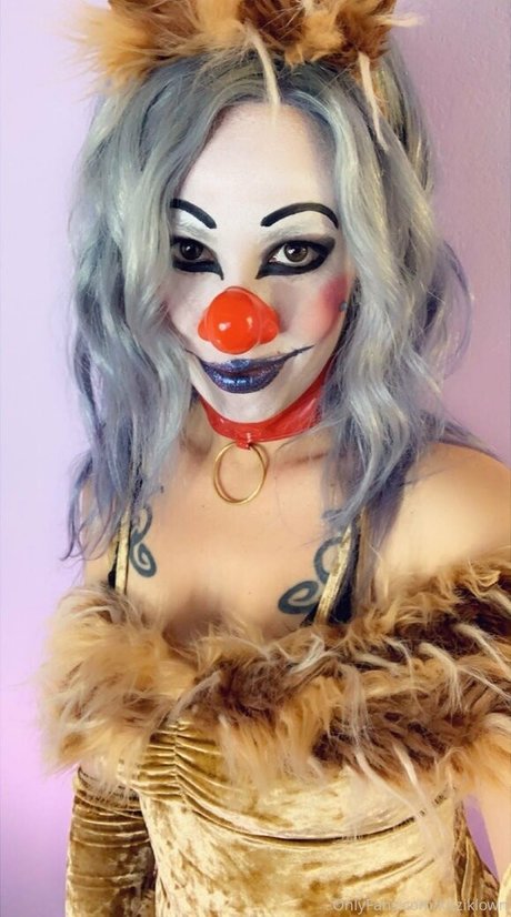 kitziklown pornstar sex picture