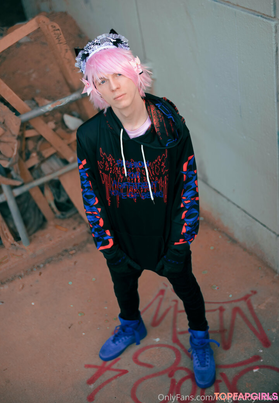 kingdaddykitten hd star image