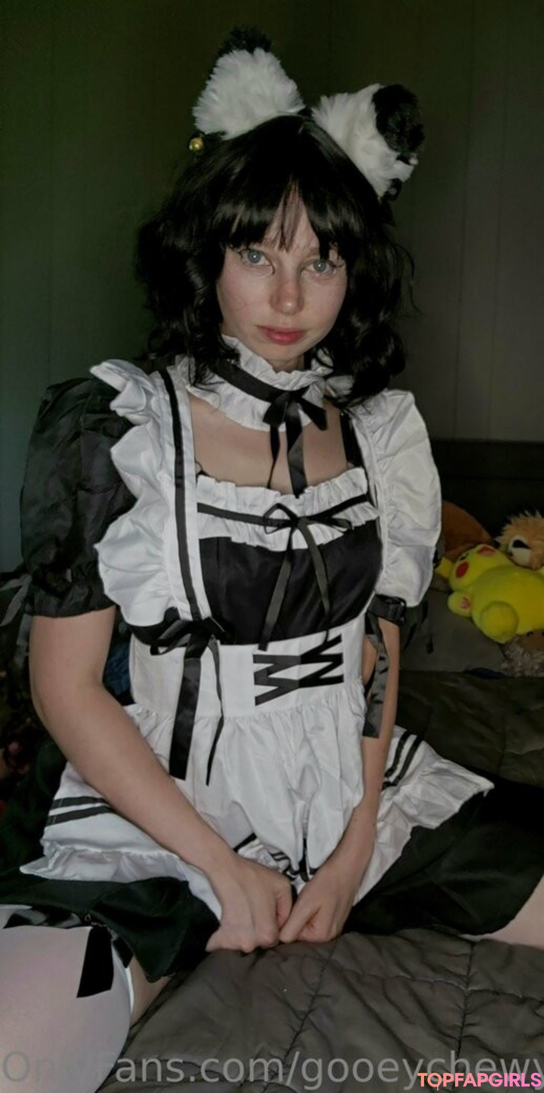 gooeychewycosplay pornstar nice pics