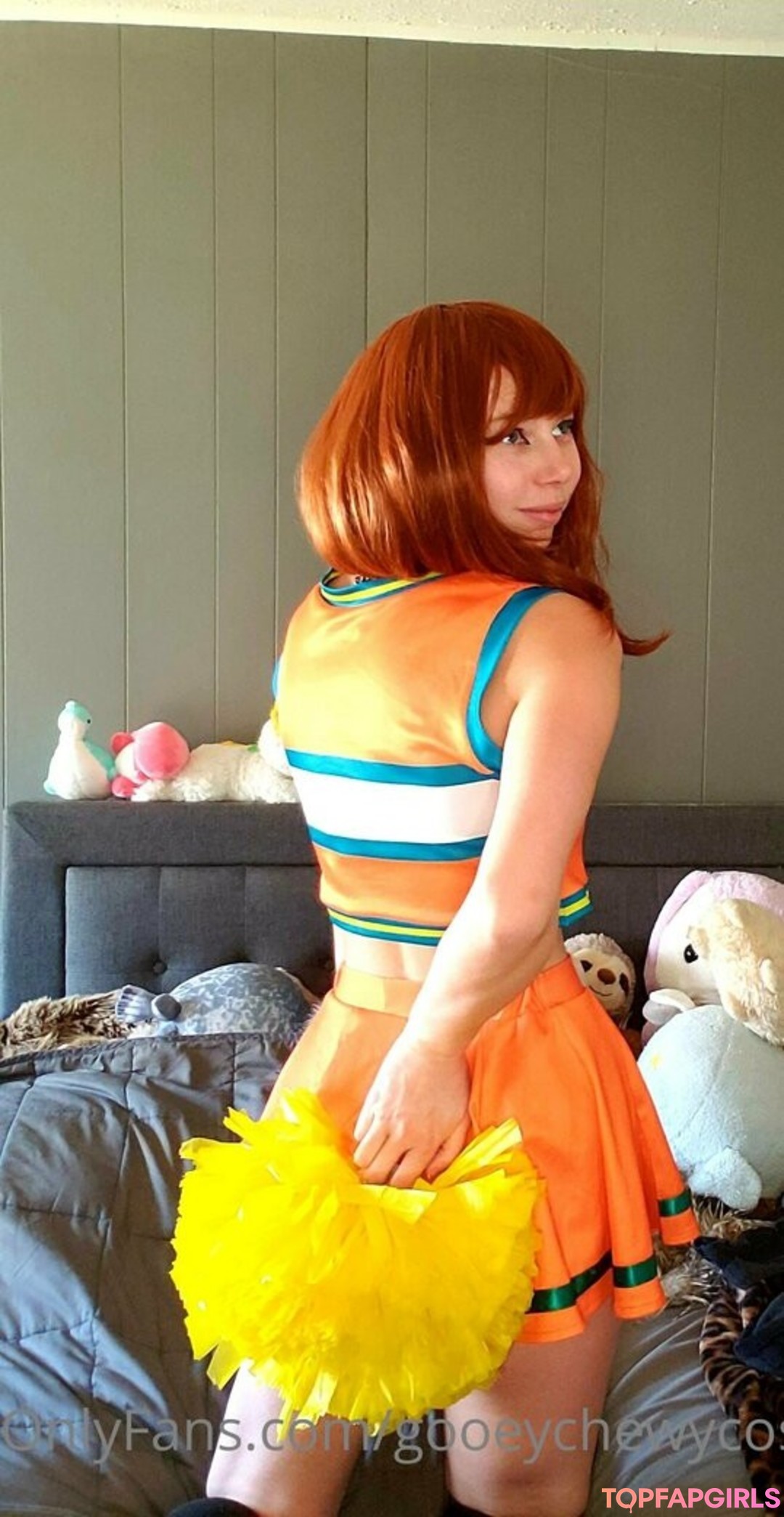 gooeychewycosplay star best img
