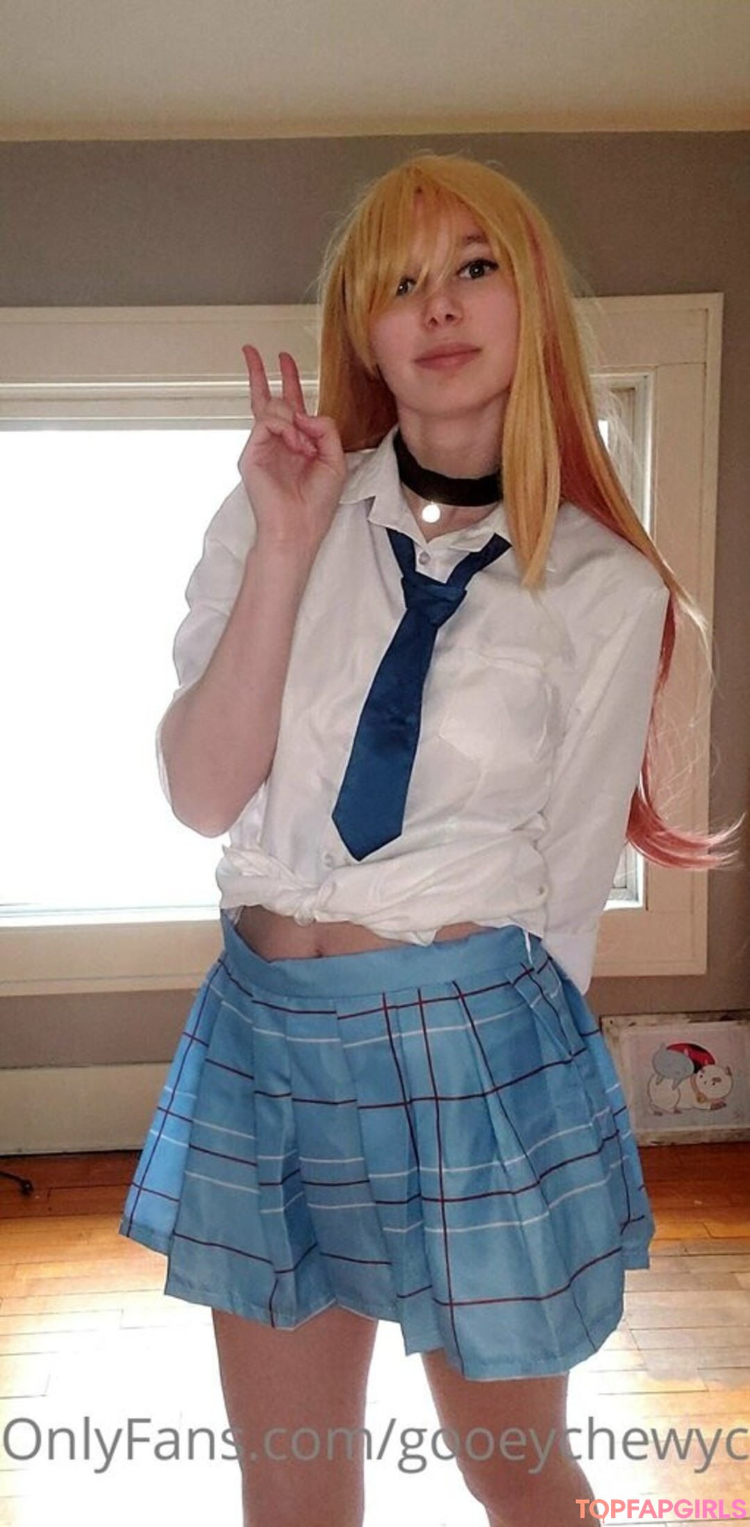 gooeychewycosplay star hot photos