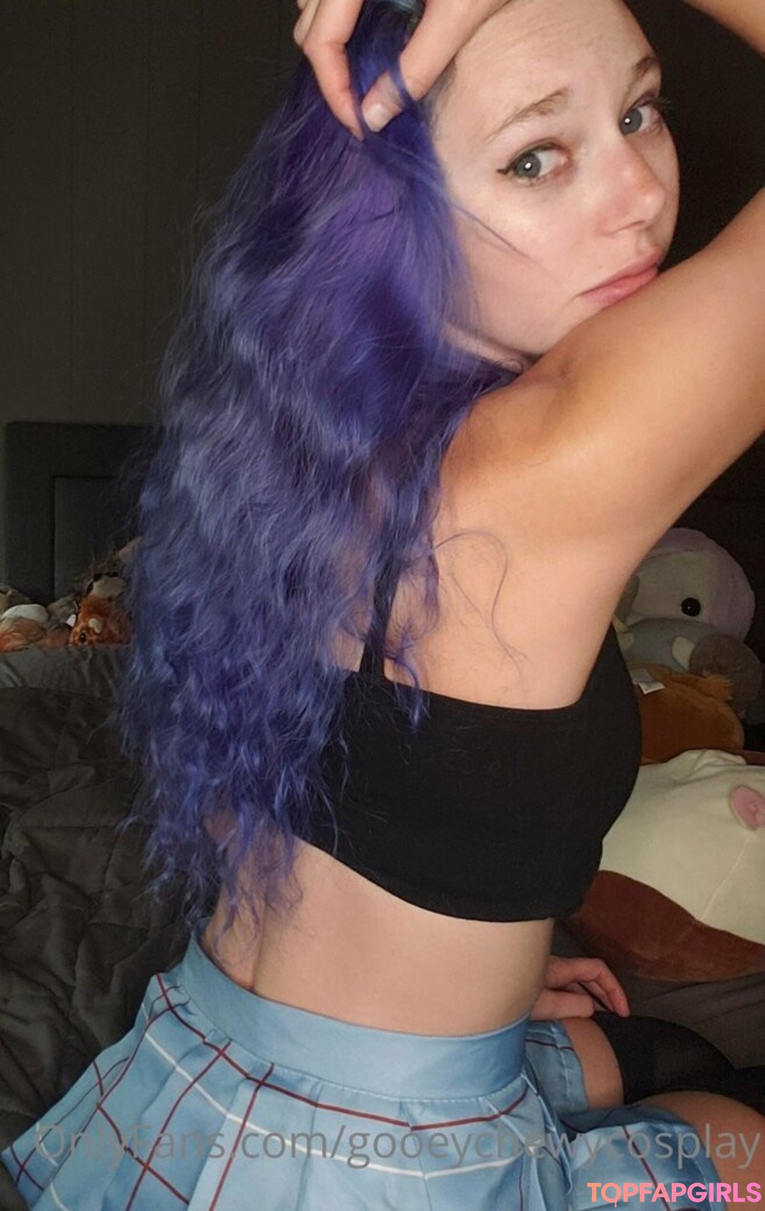 gooeychewycosplay free pornstar picture