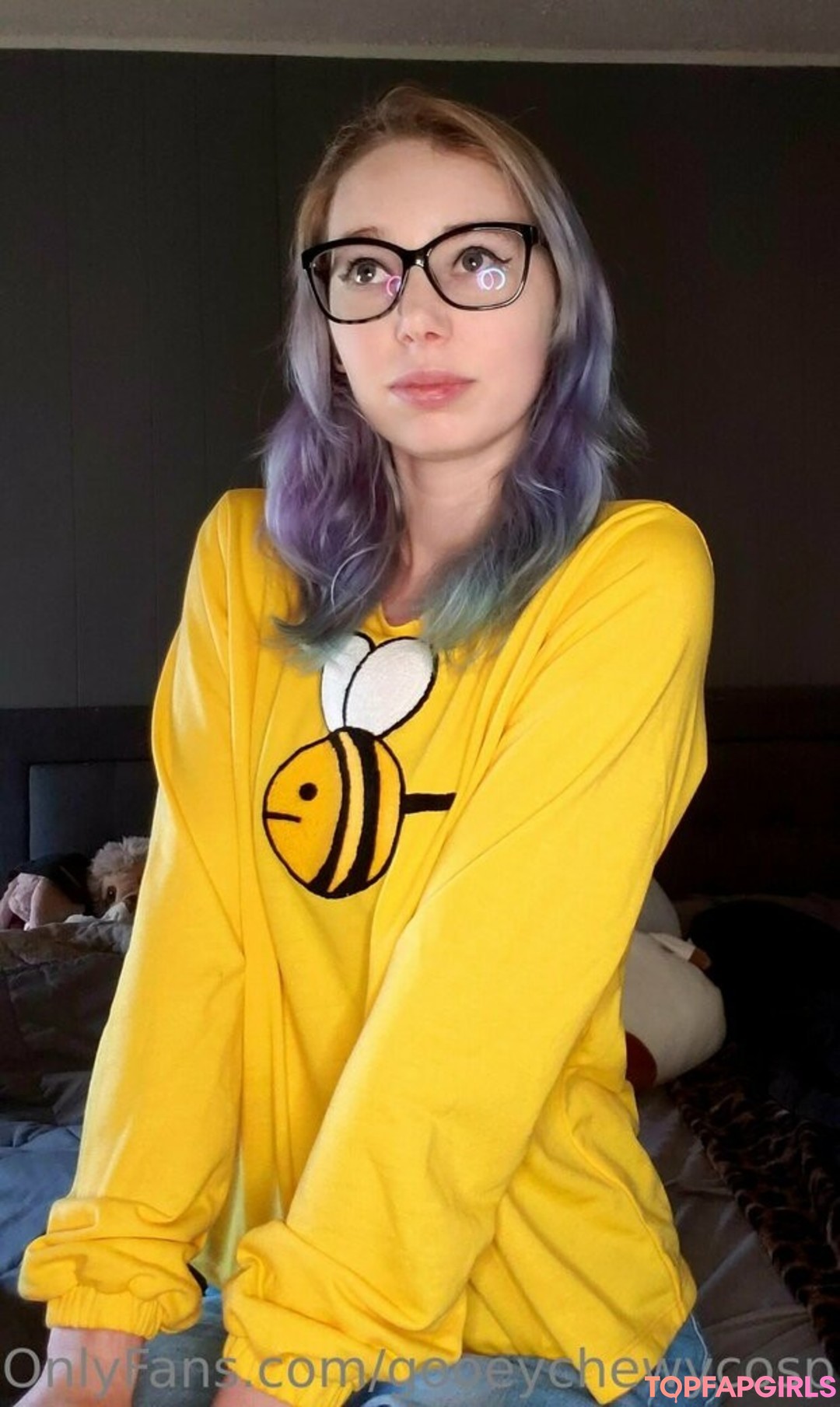 gooeychewycosplay high quality star picture