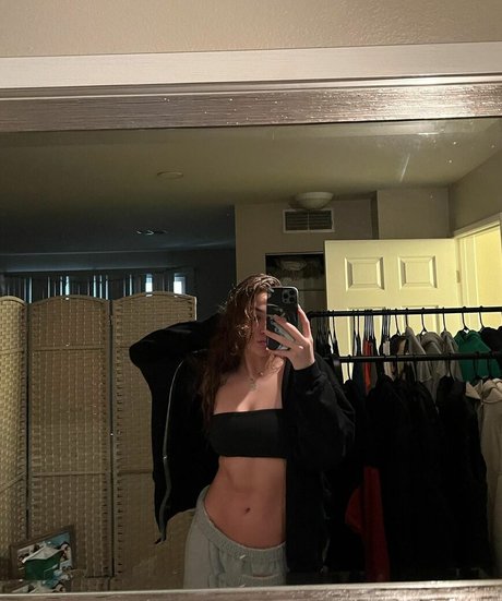 andrea posnerrr sexy pornstar photo