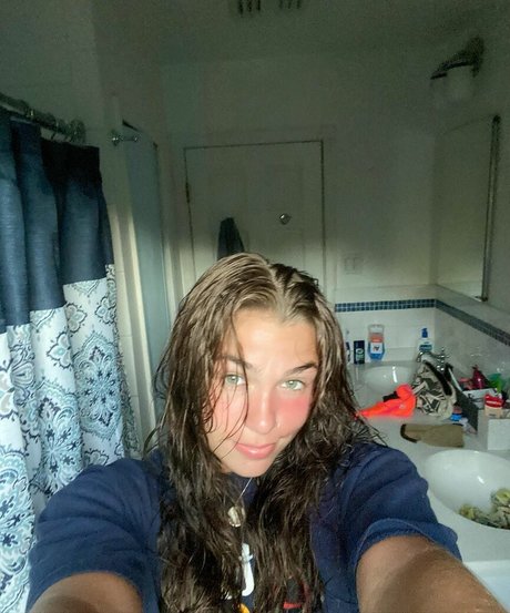 andrea posnerrr nudes model image