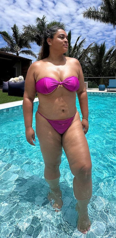 Preta Gil nudes star galleries