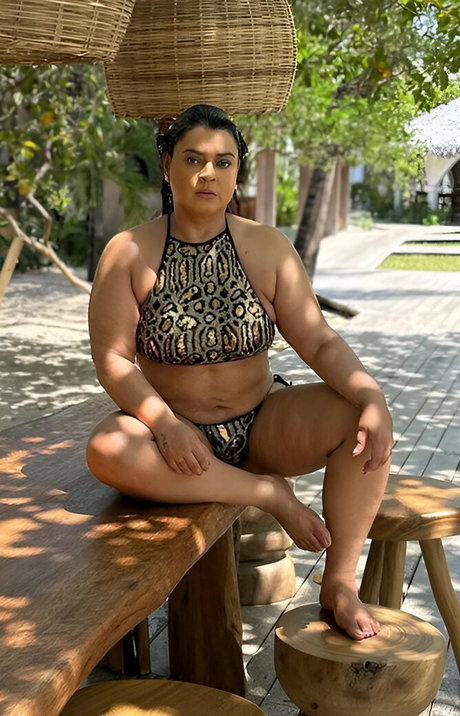 Preta Gil pornstar nice pic