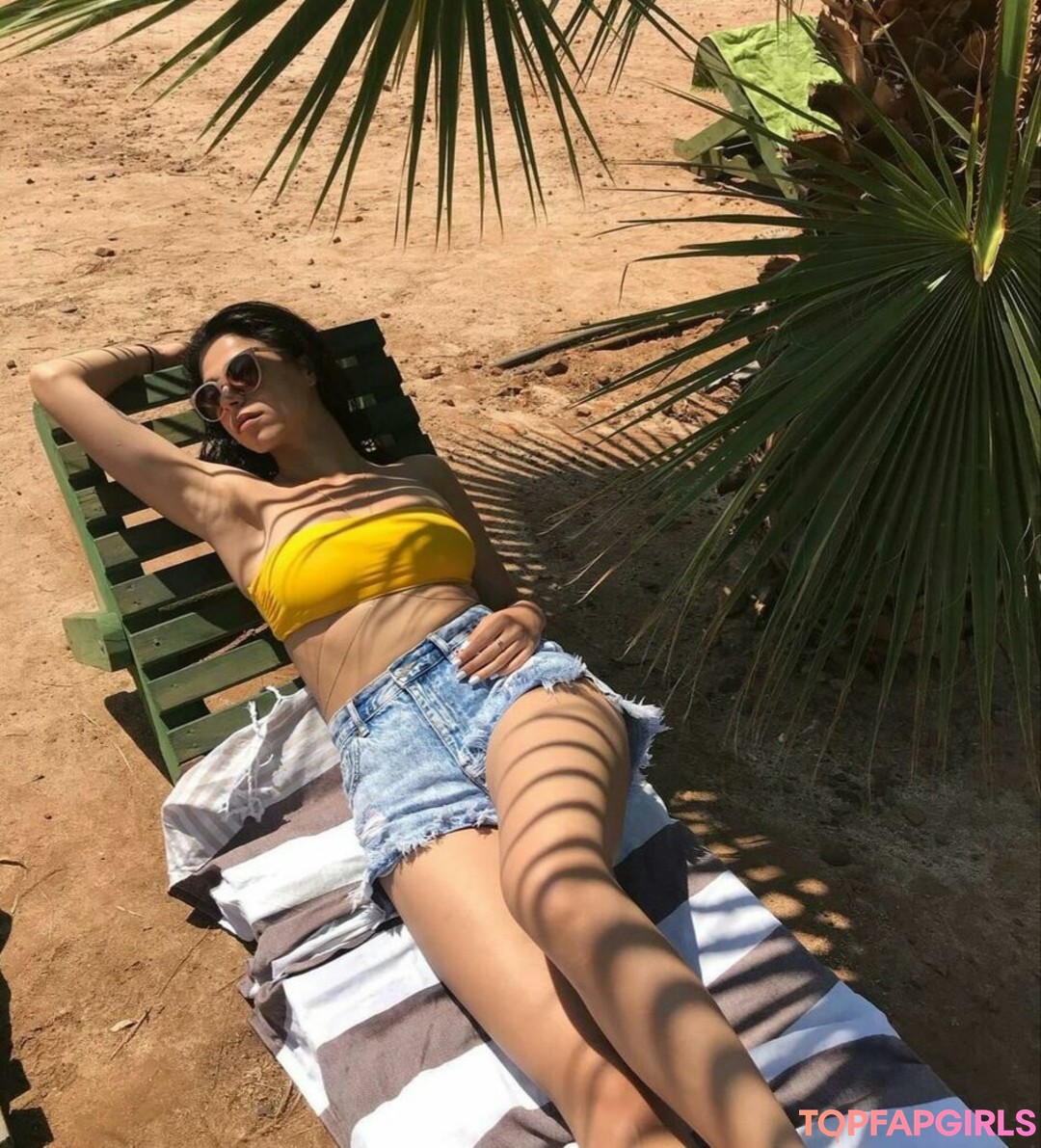 Mehtap Ziyagil Asmr pornstar nude img