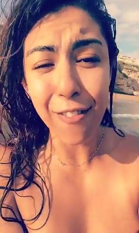 Gia Fey hot model gallery