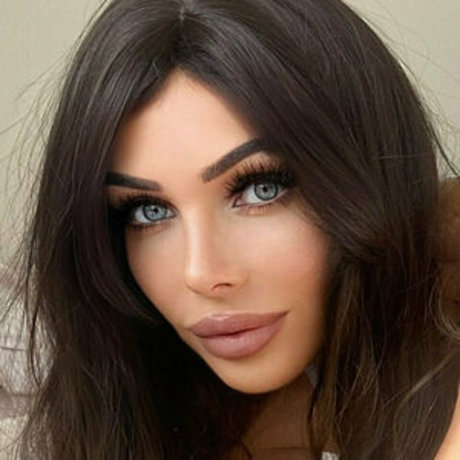 lovemeganx star pretty image