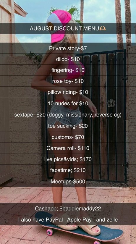 Maddy Mrozla star art images