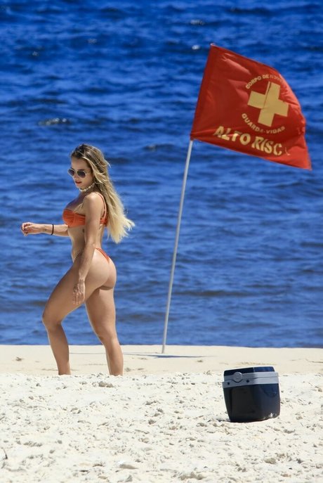 Gabi Martins nudes star picture