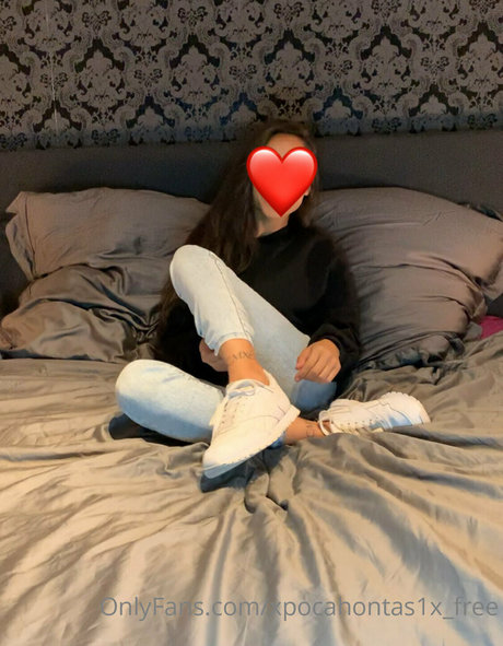 xpocahontas1x free model free pics