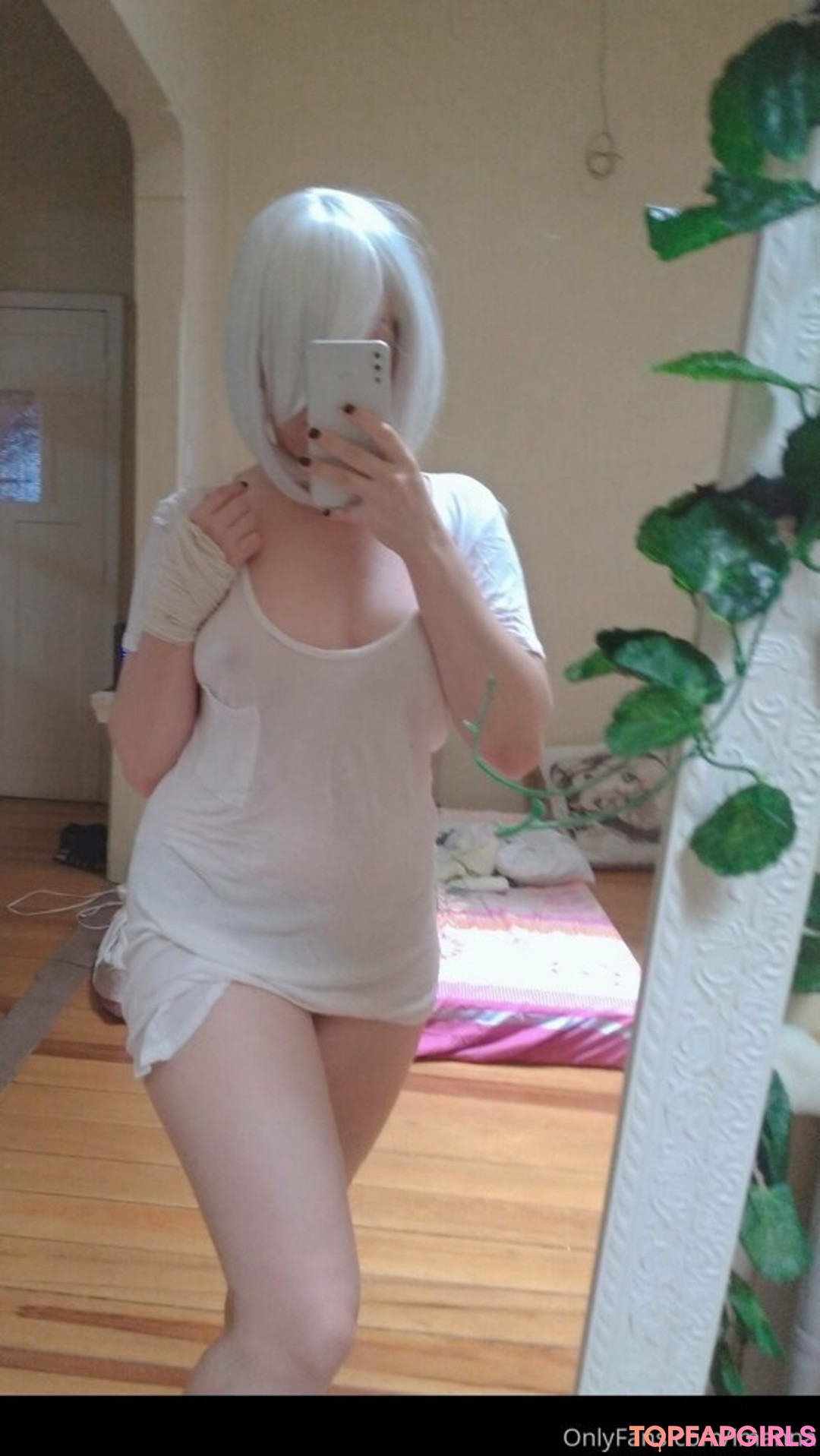 imanna nudes pornstar photo