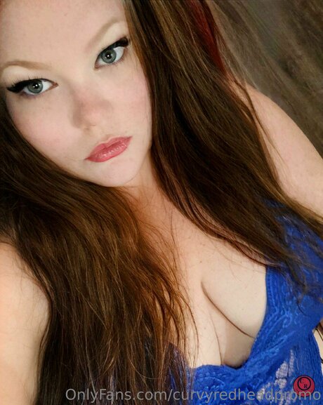curvyredheadpromo pornstar erotic images